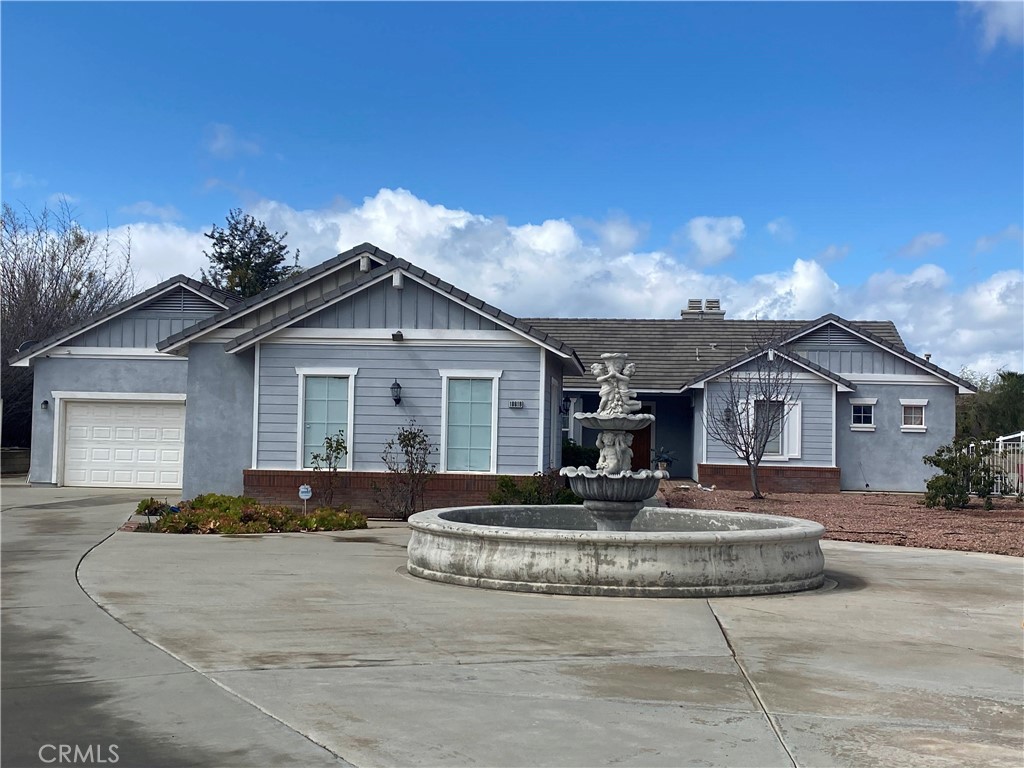 18619 Oak Park Drive, Riverside, CA 92504
