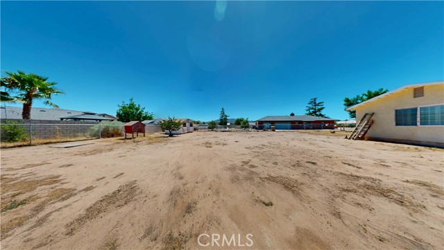 Detail Gallery Image 33 of 40 For 7601 Corona Ave, Hesperia,  CA 92345 - 3 Beds | 2 Baths