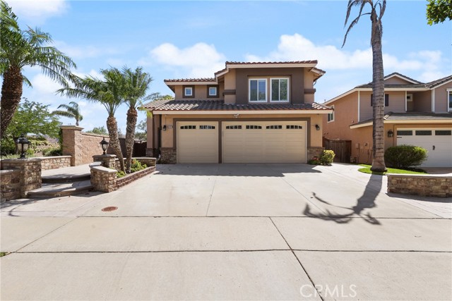 Detail Gallery Image 1 of 75 For 6093 Natalie Rd, Chino Hills,  CA 91709 - 6 Beds | 4 Baths