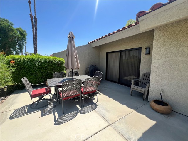 Detail Gallery Image 30 of 38 For 40710 La Costa Cir #24-02,  Palm Desert,  CA 92211 - 2 Beds | 2 Baths