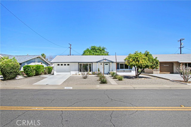 Detail Gallery Image 2 of 20 For 29304 Pebble Beach, Menifee,  CA 92586 - 2 Beds | 1 Baths