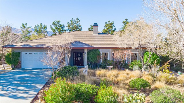 Detail Gallery Image 1 of 1 For 31939 Muirfield Dr, Llano,  CA 93544 - 3 Beds | 2 Baths