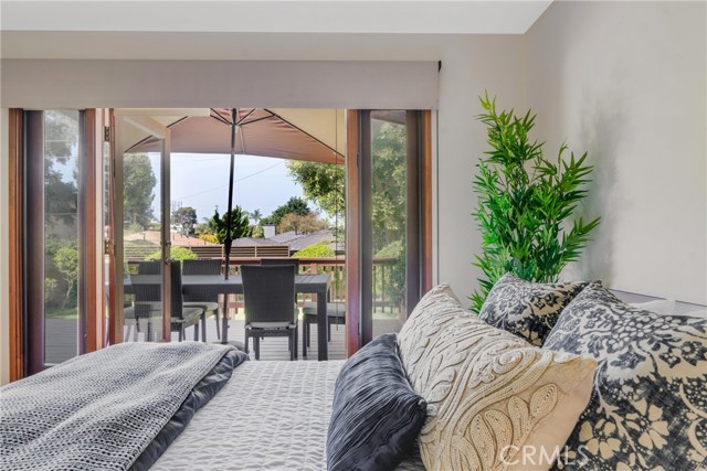 Downstairs Bedroom 3