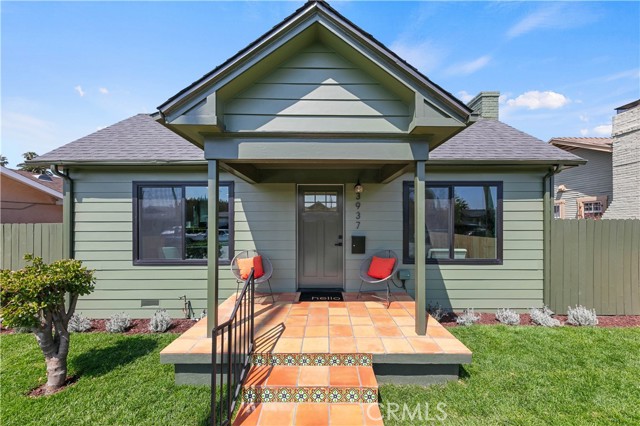 Detail Gallery Image 1 of 47 For 3937 2nd Ave, Los Angeles,  CA 90008 - 3 Beds | 2/1 Baths