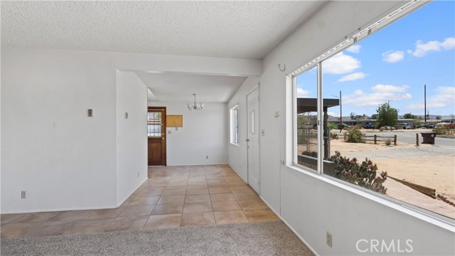 Detail Gallery Image 4 of 19 For 5491 Cahuilla Ave, Twentynine Palms,  CA 92277 - 2 Beds | 1 Baths