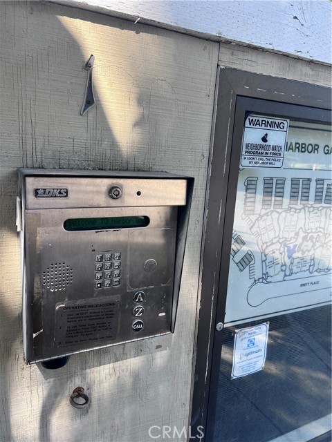 Detail Gallery Image 5 of 5 For 1432 Brett Pl #77,  San Pedro,  CA 90732 - 1 Beds | 1 Baths