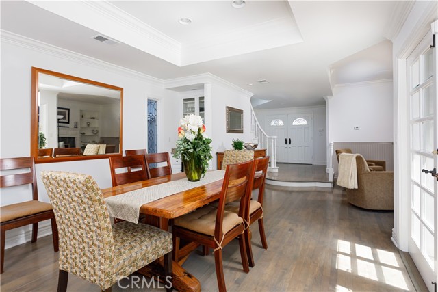 Detail Gallery Image 15 of 37 For 111 via Undine, Newport Beach,  CA 92663 - 5 Beds | 4 Baths