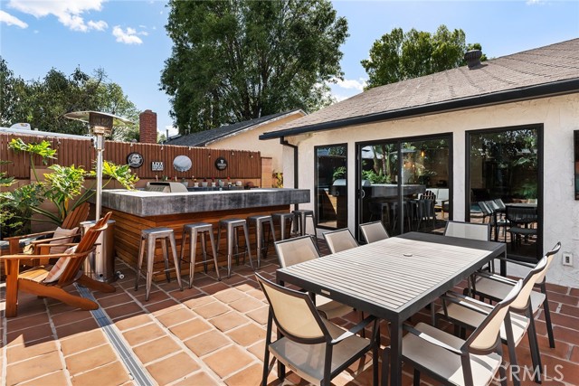 Detail Gallery Image 44 of 51 For 7454 Sausalito Ave, West Hills,  CA 91307 - 5 Beds | 4 Baths