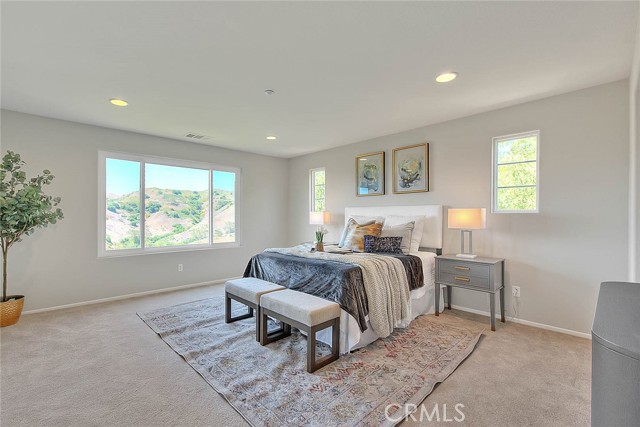 Detail Gallery Image 42 of 73 For 4981 Highview St, Chino Hills,  CA 91709 - 6 Beds | 4 Baths