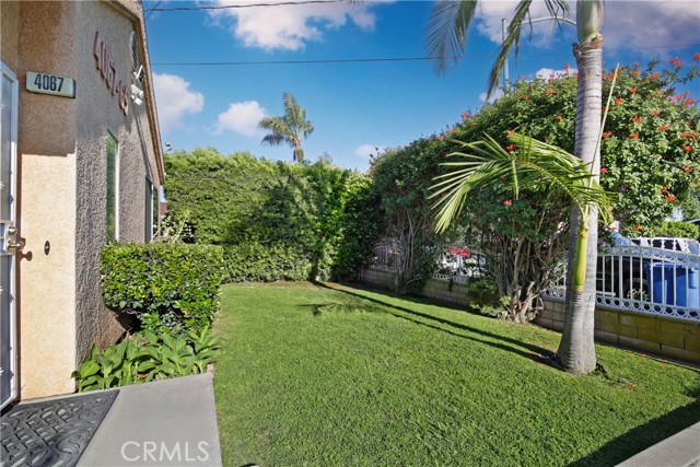 Detail Gallery Image 9 of 40 For 4065 E 60th St, Huntington Park,  CA 90255 - – Beds | – Baths
