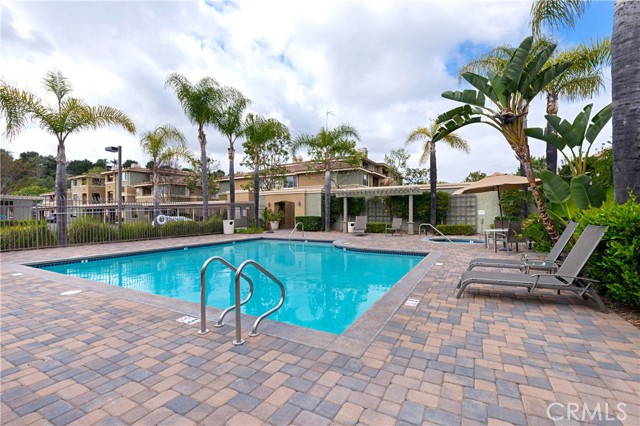 Detail Gallery Image 45 of 45 For 22681 Oakgrove #612,  Aliso Viejo,  CA 92656 - 2 Beds | 1 Baths