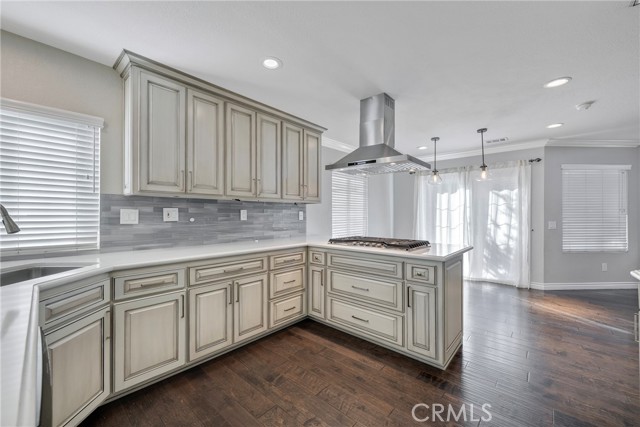 Detail Gallery Image 7 of 33 For 5963 Meadowood Ct, Chino Hills,  CA 91709 - 3 Beds | 2/1 Baths