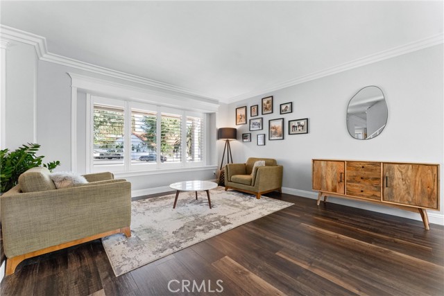 Detail Gallery Image 9 of 59 For 1421 Woodcrest Ave, Brea,  CA 92821 - 4 Beds | 2/1 Baths