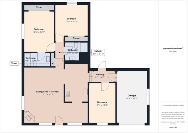 Detail Gallery Image 2 of 32 For 9380 Chippewa Trl, Kelseyville,  CA 95451 - 3 Beds | 2 Baths