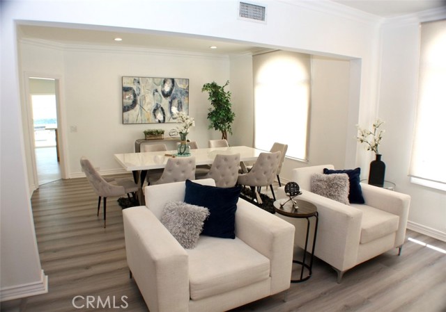 Detail Gallery Image 9 of 26 For 5514 Sylvia Ave, Tarzana,  CA 91356 - 5 Beds | 5 Baths