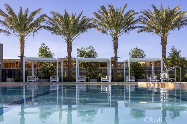 Detail Gallery Image 21 of 23 For 3648 S. Eichler Paseo #9,  Ontario,  CA 91761 - 2 Beds | 2/1 Baths