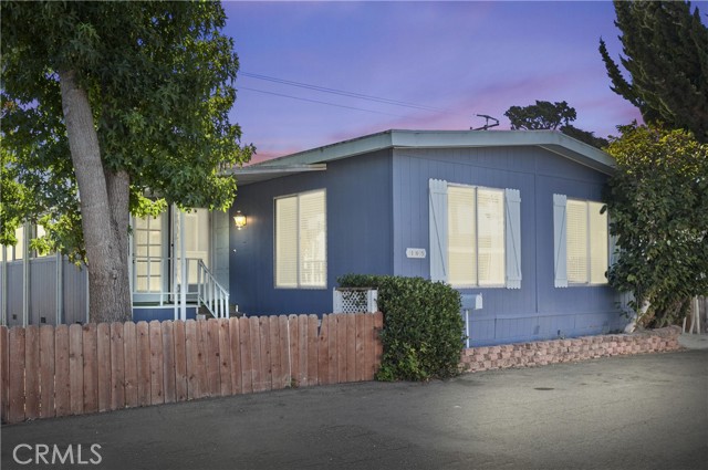 Detail Gallery Image 1 of 1 For 3860 S Higuera St #105,  San Luis Obispo,  CA 93401 - 3 Beds | 2 Baths