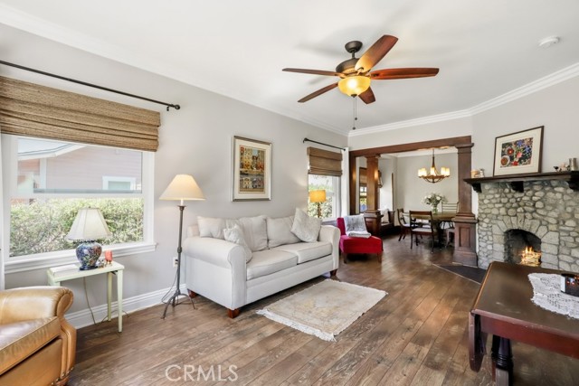 Detail Gallery Image 6 of 32 For 520 Linda, Redlands,  CA 92373 - 3 Beds | 2 Baths