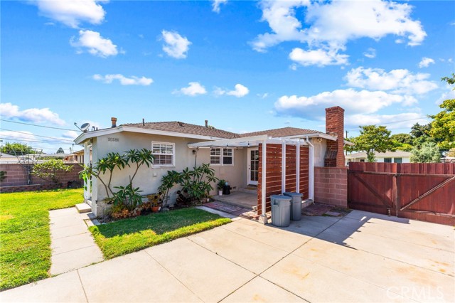5210 Patterson Street, Long Beach, California 90815, 3 Bedrooms Bedrooms, ,1 BathroomBathrooms,Single Family Residence,For Sale,Patterson,PW24130795