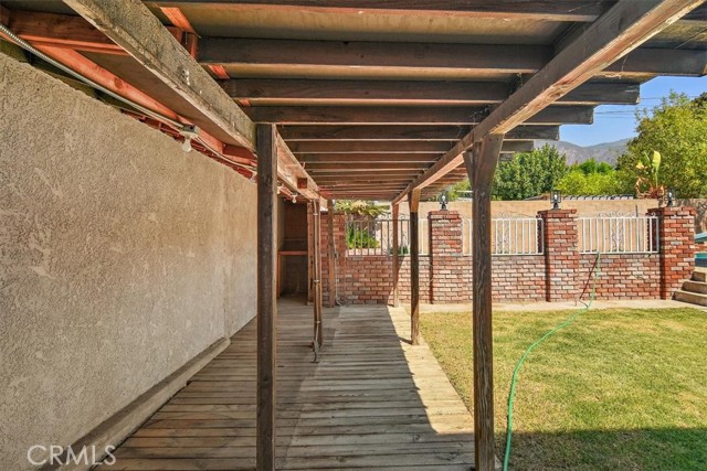 Detail Gallery Image 32 of 38 For 268 E 43rd St, San Bernardino,  CA 92404 - 5 Beds | 2/1 Baths