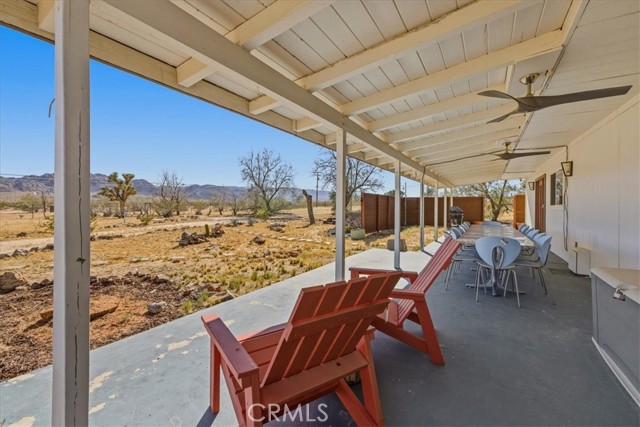 Detail Gallery Image 37 of 48 For 63434 Two Mile, Joshua Tree,  CA 92252 - 3 Beds | 2 Baths