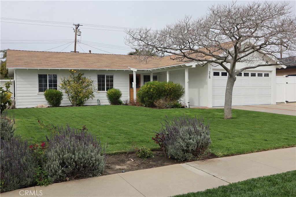 328 Joann Street, Costa Mesa, CA 92626