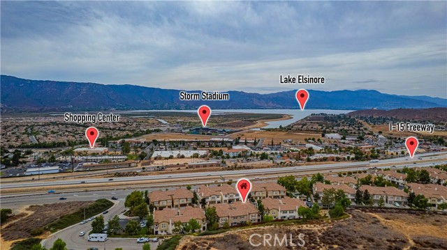 Detail Gallery Image 37 of 38 For 15636 Vista Way #104,  Lake Elsinore,  CA 92532 - 3 Beds | 2/1 Baths