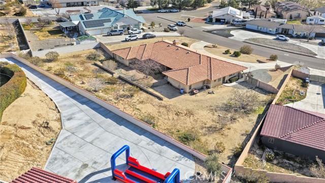 Detail Gallery Image 63 of 66 For 16466 Tude, Apple Valley,  CA 92307 - 4 Beds | 3 Baths