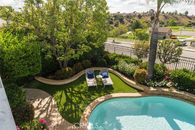 Detail Gallery Image 52 of 64 For 20112 via Cellini, Porter Ranch,  CA 91311 - 4 Beds | 4/1 Baths