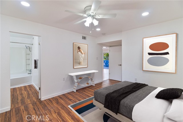 Detail Gallery Image 4 of 8 For 400 N Sunrise Way #264,  Palm Springs,  CA 92262 - 3 Beds | 2 Baths