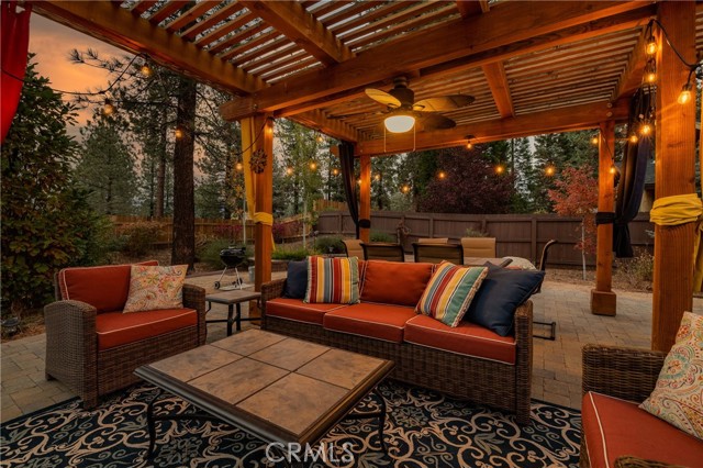 Detail Gallery Image 38 of 40 For 42106 Snowmass Ln, Big Bear Lake,  CA 92315 - 3 Beds | 2 Baths