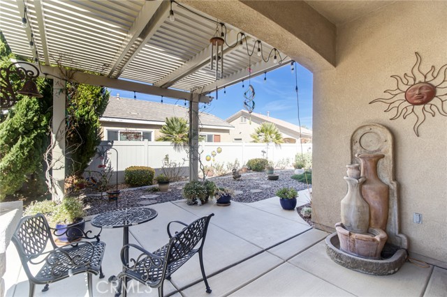 Detail Gallery Image 18 of 26 For 19484 Lynbrook, Apple Valley,  CA 92308 - 2 Beds | 2 Baths
