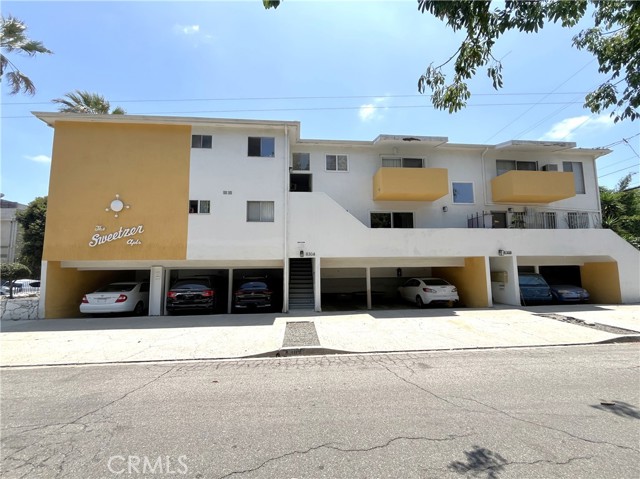 Detail Gallery Image 2 of 17 For 8304 Clinton Ave #6,  West Hollywood,  CA 90048 - 1 Beds | 1 Baths