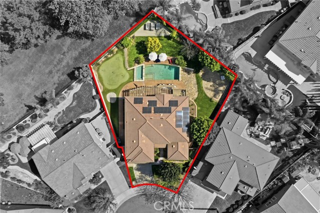 Detail Gallery Image 46 of 48 For 32783 Bijan Ct, Temecula,  CA 92592 - 5 Beds | 3/1 Baths