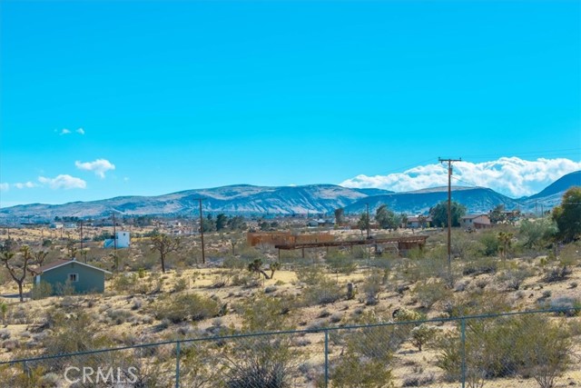 Detail Gallery Image 45 of 55 For 130 Delgada Ave, Yucca Valley,  CA 92284 - 3 Beds | 2 Baths