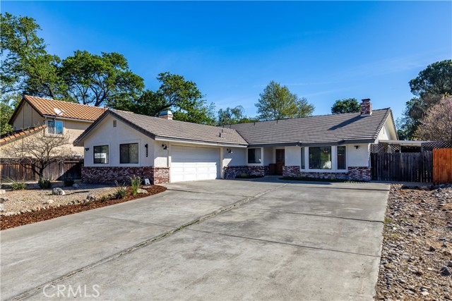 Detail Gallery Image 2 of 53 For 2466 Beechwood Dr, Paso Robles,  CA 93446 - 4 Beds | 3 Baths