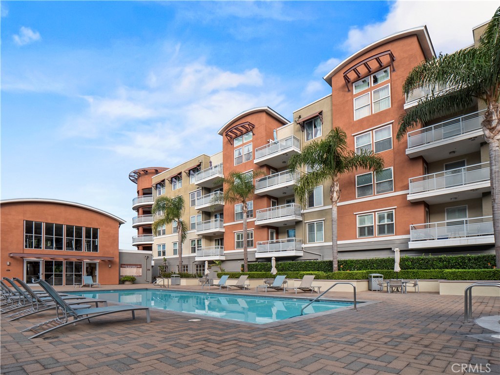 12688 Chapman Avenue #3413