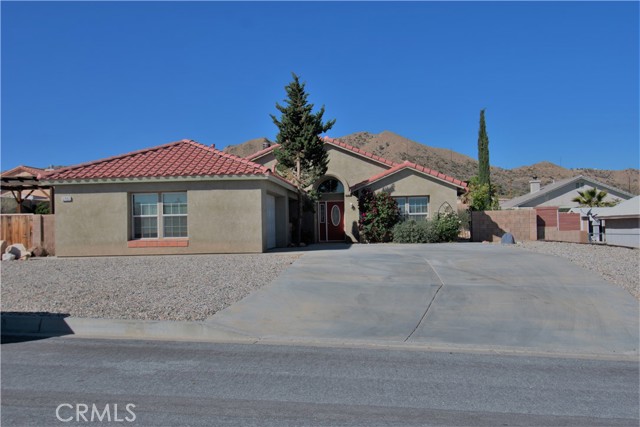 57151 Millstone Dr, Yucca Valley, CA 92284