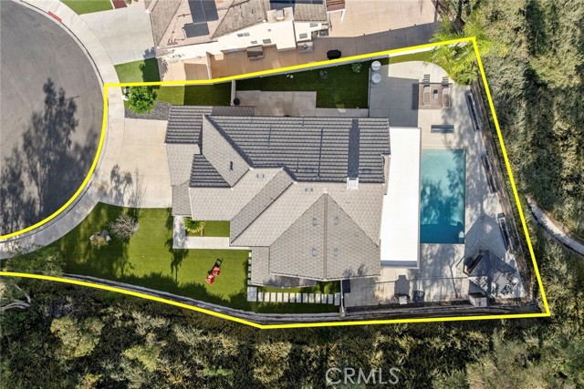 Detail Gallery Image 58 of 61 For 3000 S Sawgrass Ct, La Habra,  CA 90631 - 4 Beds | 3 Baths