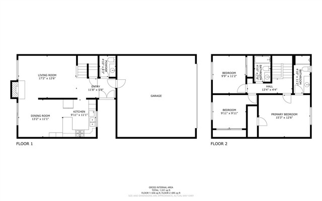 Image 47 of 48 For 11702 Gloria Court