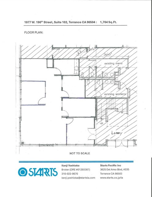  Commercial for Sale in Torrance, California