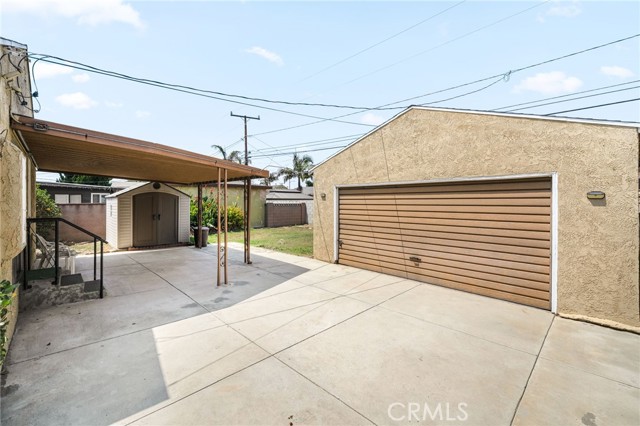 Detail Gallery Image 5 of 35 For 2553 E 219th Pl, Carson,  CA 90810 - 2 Beds | 1 Baths