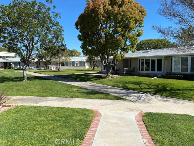 Detail Gallery Image 30 of 45 For 1701 Tam Oshanter Rd., M12-11a, Seal Beach,  CA 90740 - 2 Beds | 2 Baths