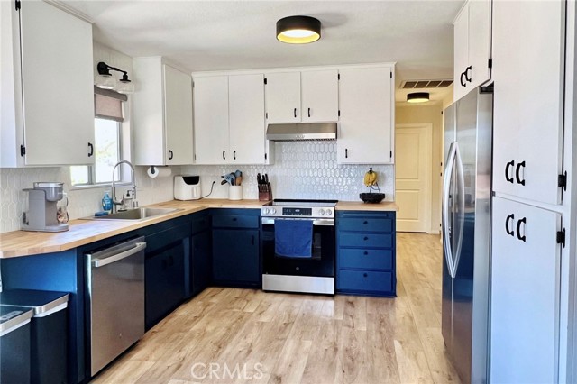 Detail Gallery Image 7 of 26 For 7157 La Habra Ave, Yucca Valley,  CA 92284 - 2 Beds | 2 Baths