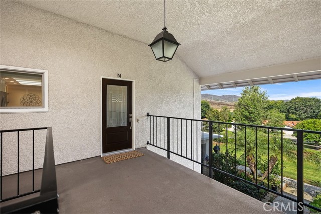 Detail Gallery Image 6 of 36 For 5351 Algarrobo #N,  Laguna Woods,  CA 92637 - 2 Beds | 2 Baths