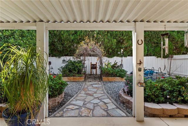 Detail Gallery Image 23 of 30 For 26573 Braddock Road, Menifee,  CA 92586 - 3 Beds | 2 Baths