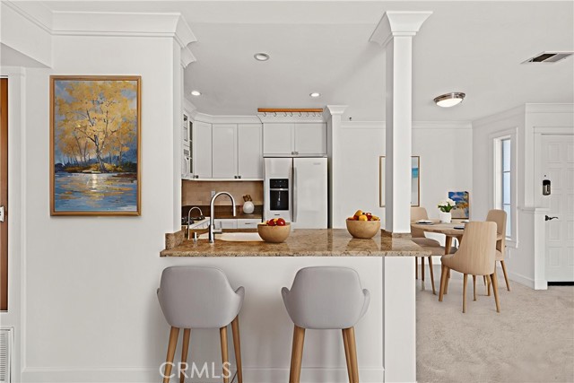 Detail Gallery Image 8 of 33 For 23725 Del Monte Dr #192,  Valencia,  CA 91355 - 2 Beds | 2 Baths