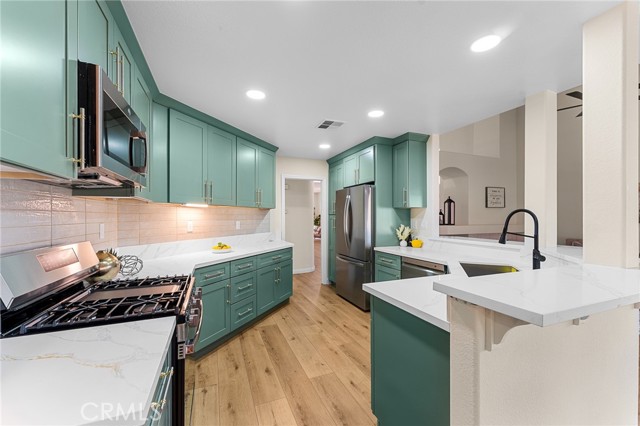 Detail Gallery Image 18 of 64 For 4952 Copper Creek Dr, Banning,  CA 92220 - 3 Beds | 2/1 Baths