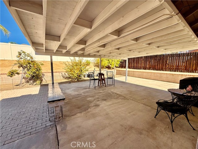 Detail Gallery Image 38 of 56 For 25708 Aspenwood Ct, Moreno Valley,  CA 92557 - 3 Beds | 2 Baths