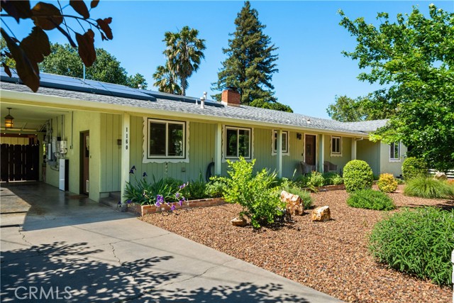 Image 2 for 1160 Filbert Ave, Chico, CA 95926